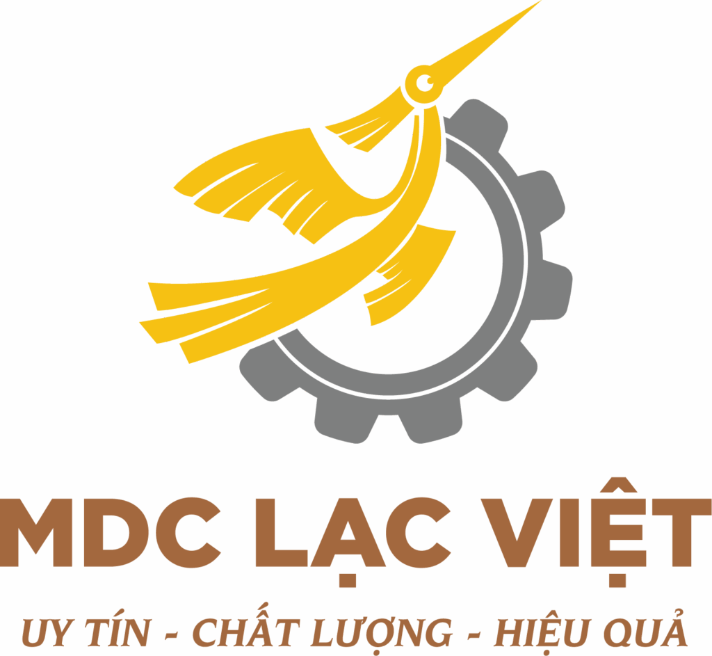 Cơ khí Lạc Việt