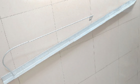 Cọc tiếp địa