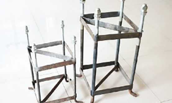 Đồng trần chống sét