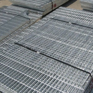 Tấm grating mạ kẽm 01