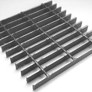 Tấm grating mạ kẽm 02