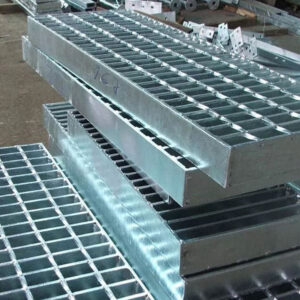 Tấm grating mạ kẽm 03