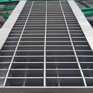 Tấm grating mạ kẽm 05