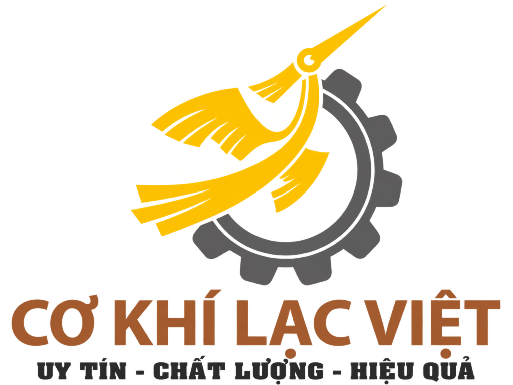 Cơ khí Lạc Việt